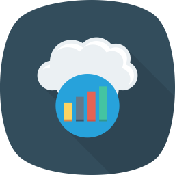 Analytics  Icon