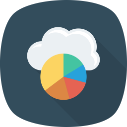 Analytics  Icon