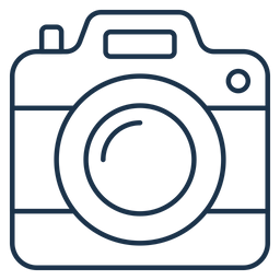 Camera  Icon