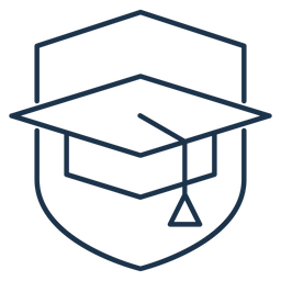 Ausbildung  Symbol