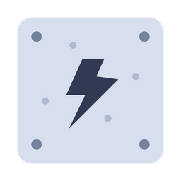 Electric Power  Symbol
