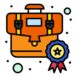 Business Award  Icon