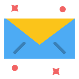 Mail Message  Icon