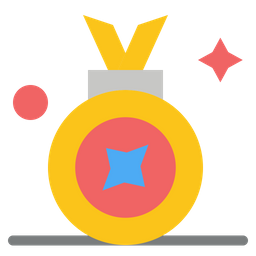 Badge  Icon