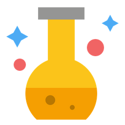 Lab Flask  Icon