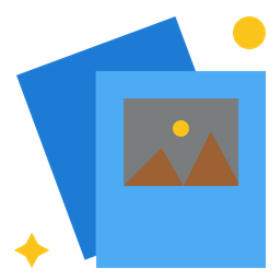 Image Gallery  Icon