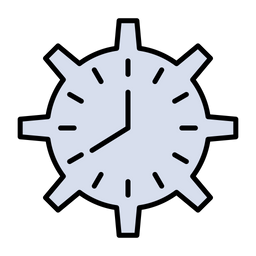 Deadline  Icon