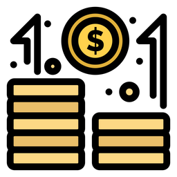 Business Growth  Icon