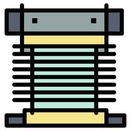 Cpu Cooler  Icon