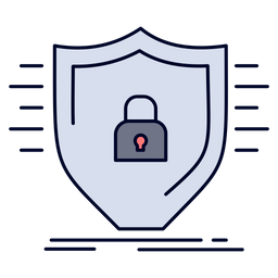 Firewall-Schutz  Symbol