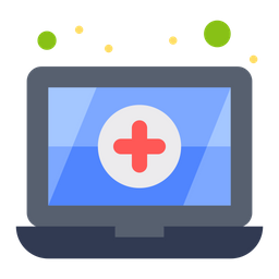 Antivirus Protection  Icon