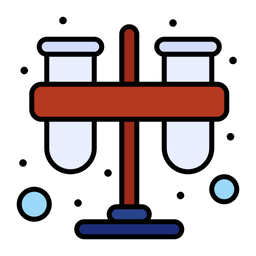 Chemist Practicum  Icon