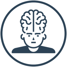 Brain  Icon