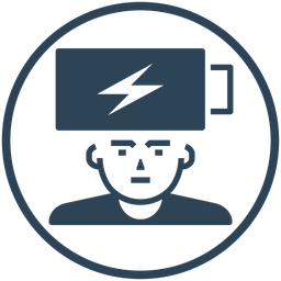 Batterie  Symbol