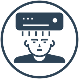 Klimaanlage  Symbol