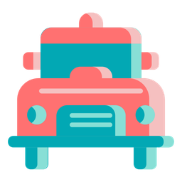 School bus  Icon