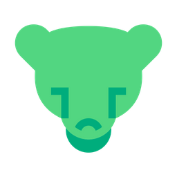 Bear  Icon