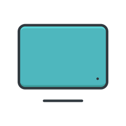 Display  Icon