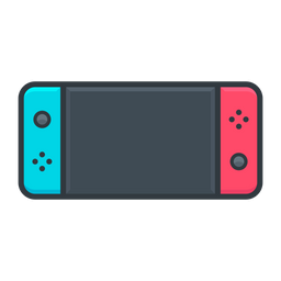 Game console  Icon