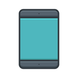 Tablet  Icon