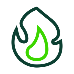 Fire Flame  Icon