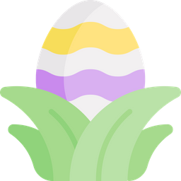 Easter egg  Icon