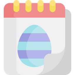 Calendar  Icon