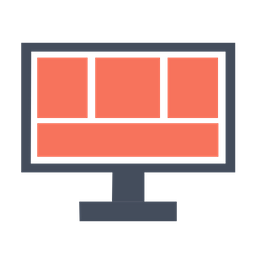 Computer  Icon