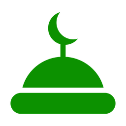 Mosque  Icon