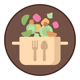 Cooking  Icon