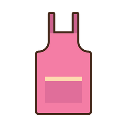 Apron  Icon