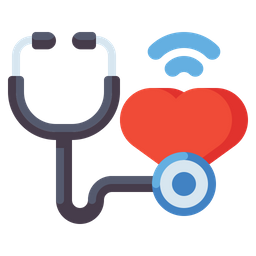 Health Check  Icon