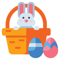 Easter  Icon