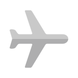 Aeroplane Mode  Icon