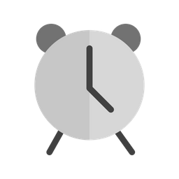 Alarm  Icon