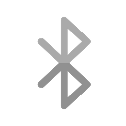 Bluetooth  Icon