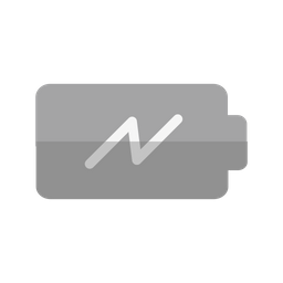 Battery  Icon