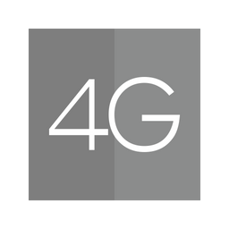 4 G  Icon