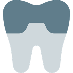 Dental Crown  Icon