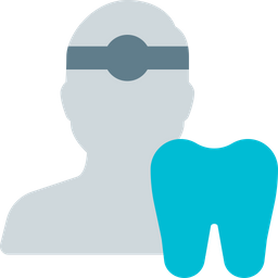 Dentist  Icon