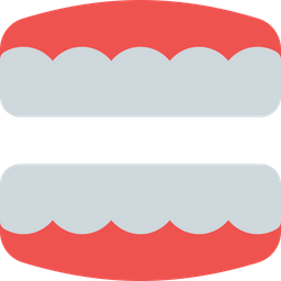 Dental Care  Icon