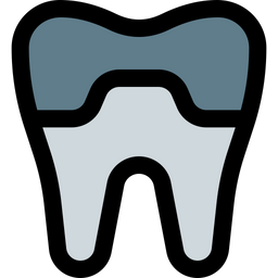 Dental Crown  Icon