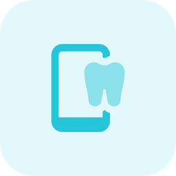 Dentist App  Icon