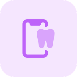 Dentist App  Icon