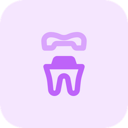 Dental Health  Icon