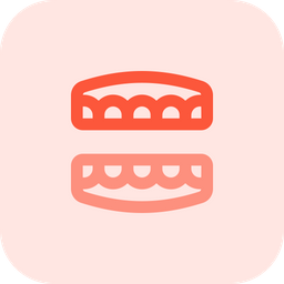 Dental Care  Icon