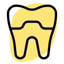 Dental Crown  Icon