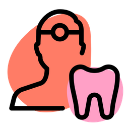 Dentist  Icon