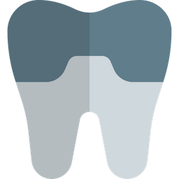 Dental Crown  Icon