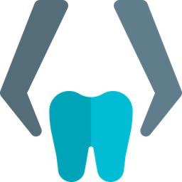 Dental Removal  Icon